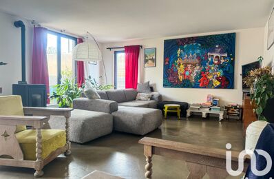 vente appartement 950 000 € à proximité de Paris 19 (75019)