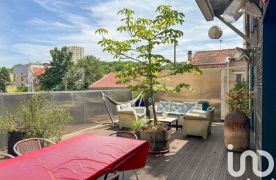 vente appartement 950 000 € à proximité de Saint-Ouen-sur-Seine (93400)