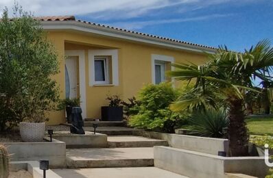 vente maison 390 000 € à proximité de Mignaloux-Beauvoir (86550)