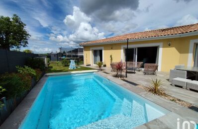 vente maison 390 000 € à proximité de Sèvres-Anxaumont (86800)