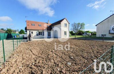 vente maison 320 000 € à proximité de Nazelles-Négron (37530)