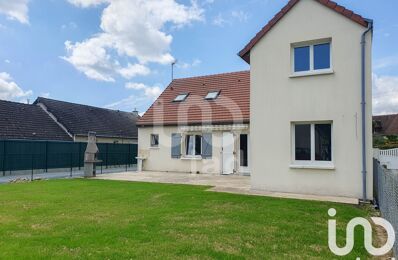 vente maison 320 000 € à proximité de Vernou-sur-Brenne (37210)