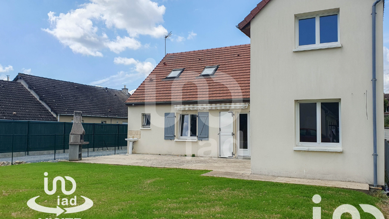 maison 7 pièces 146 m2 à vendre à Saint-Avertin (37550)