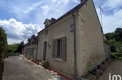 vente maison 188 900 € à proximité de Mareuil-sur-Cher (41110)