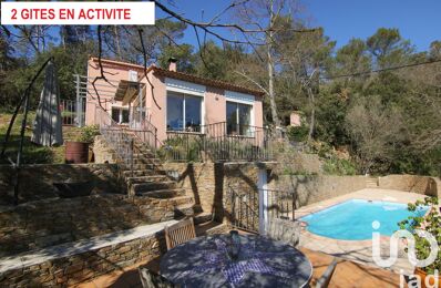 vente maison 599 000 € à proximité de Toulon (83)