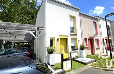 vente maison 210 000 € à proximité de Évry-Grégy-sur-Yerre (77166)