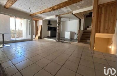 vente maison 92 000 € à proximité de Gréoux-les-Bains (04800)