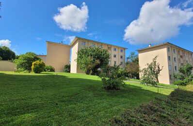vente appartement 215 250 € à proximité de Châtenay-Malabry (92290)