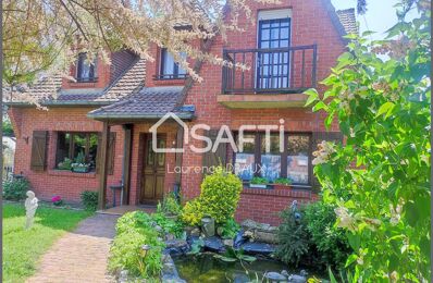 vente maison 313 000 € à proximité de Haspres (59198)