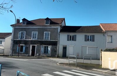 vente immeuble 530 000 € à proximité de Trélissac (24750)