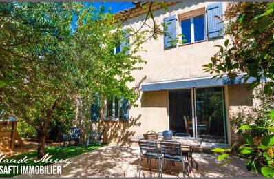 vente maison 339 000 € à proximité de Solliès-Pont (83210)