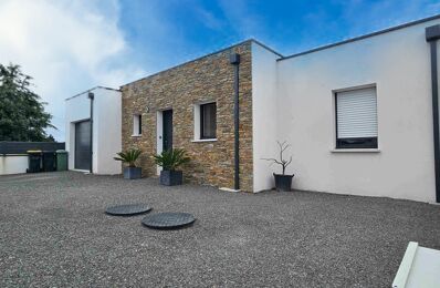 vente maison 274 000 € à proximité de La Marne (44270)