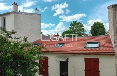 vente maison 324 000 € à proximité de Créteil (94000)