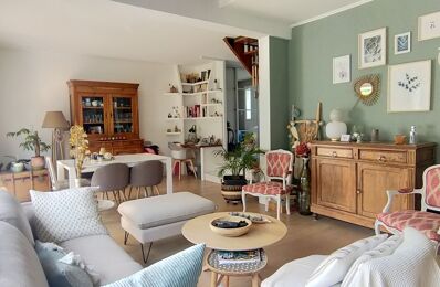 vente maison 230 000 € à proximité de Nanteuil-la-Forêt (51480)