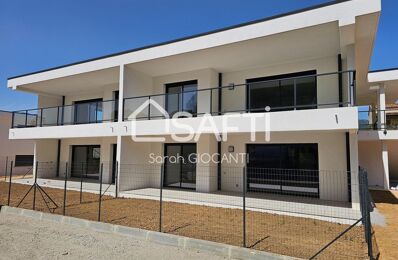 vente appartement 480 000 € à proximité de Eccica-Suarella (20117)