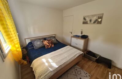 vente appartement 255 000 € à proximité de Saint-Étienne-de-Montluc (44360)