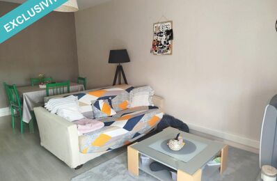 vente appartement 151 000 € à proximité de Rennes (35700)
