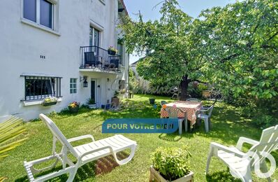 vente maison 379 000 € à proximité de Limeil-Brévannes (94450)