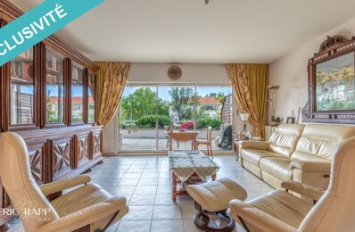 vente appartement 680 000 € à proximité de Théoule-sur-Mer (06590)