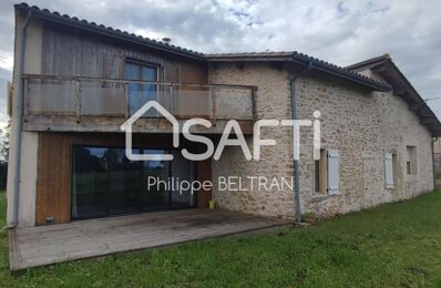 vente maison 355 000 € à proximité de Caudrot (33490)