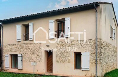 vente maison 355 000 € à proximité de Blaignac (33190)