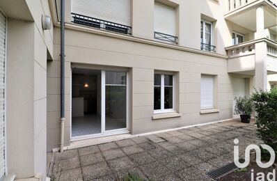 vente appartement 125 000 € à proximité de Saint-Cyr-en-Val (45590)