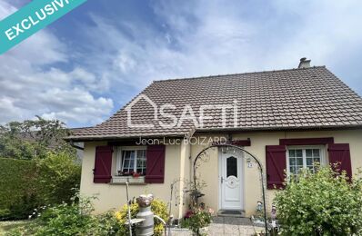 vente maison 224 900 € à proximité de Courtonne-la-Meurdrac (14100)