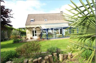 vente maison 399 000 € à proximité de Lagny-sur-Marne (77400)