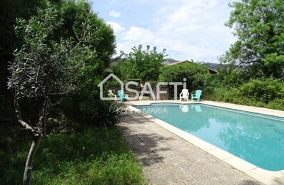vente maison 525 000 € à proximité de Le Castellet (83330)