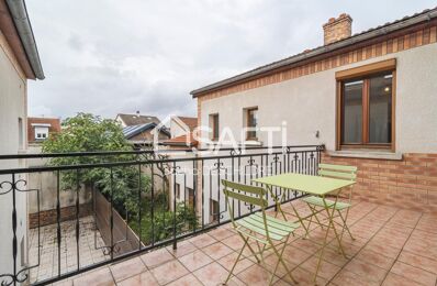vente appartement 182 000 € à proximité de Villers-Aux-Nœuds (51500)