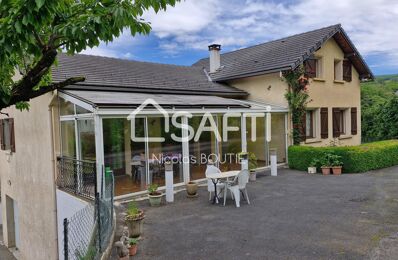 vente maison 235 000 € à proximité de Belmont-sur-Rance (12370)
