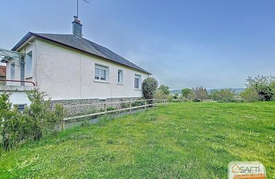 vente maison 89 500 € à proximité de Saint-Ouen-le-Brisoult (61410)