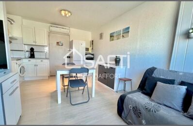 vente appartement 104 500 € à proximité de Saint-Laurent-de-la-Salanque (66250)