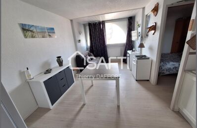 vente appartement 104 500 € à proximité de Fitou (11510)