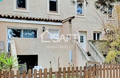 vente immeuble 254 400 € à proximité de Aude (11)