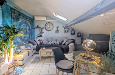 vente appartement 150 000 € à proximité de Beaulieu-sur-Mer (06310)