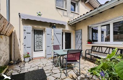 vente maison 197 025 € à proximité de Saint-Genès-de-Fronsac (33240)