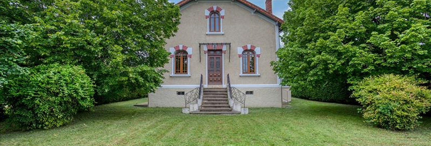 Maison 5 Pièces 129 m² à vendre à Le Bugue (24260)