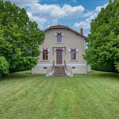 Maison 5 pièces 213000 €