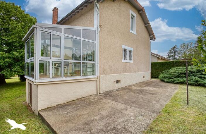 Maison en pierre de 5 pièces principales — photo 3