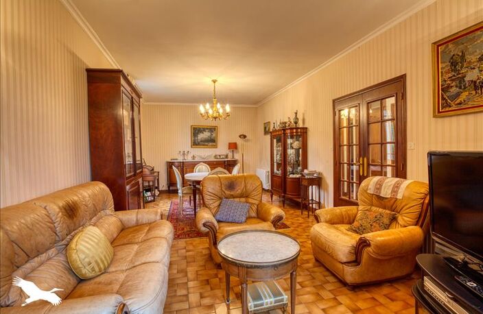 Maison en pierre de 5 pièces principales — photo 4