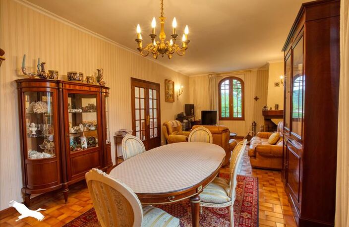 Maison en pierre de 5 pièces principales — photo 5
