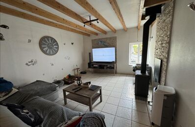 vente maison 88 000 € à proximité de Neuvy-Saint-Sépulchre (36230)