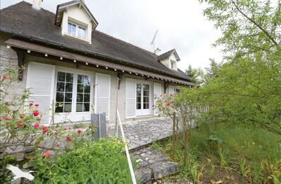 vente maison 246 980 € à proximité de Chaumont-sur-Loire (41150)