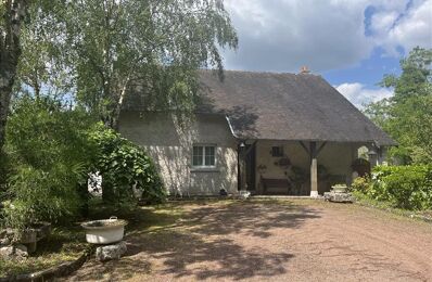 vente maison 246 980 € à proximité de Rilly-sur-Loire (41150)