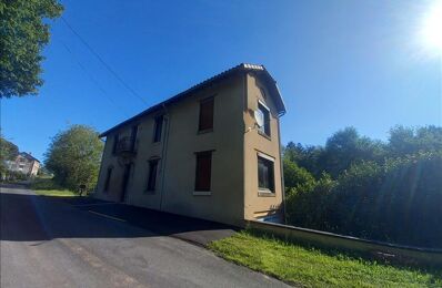vente maison 171 200 € à proximité de Chaillac-sur-Vienne (87200)