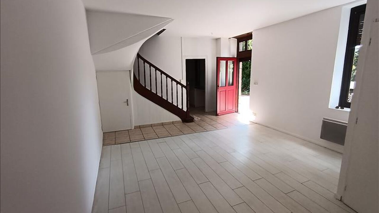 maison 5 pièces 113 m2 à vendre à Verneuil-sur-Vienne (87430)