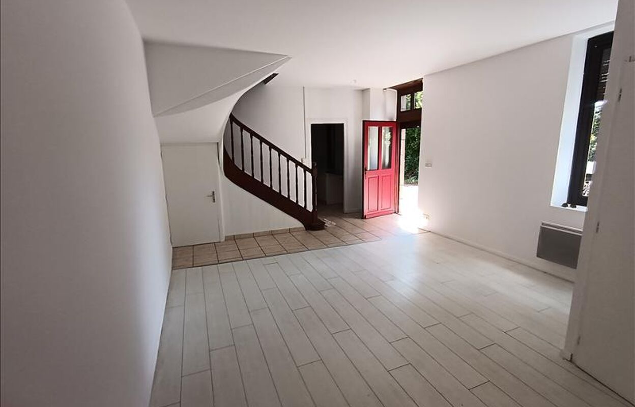 maison 5 pièces 113 m2 à vendre à Verneuil-sur-Vienne (87430)