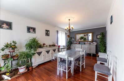 vente maison 265 000 € à proximité de La Salvetat-Belmontet (82230)