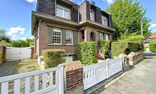 Maison 6 Pièces 207 m² à vendre à Wasquehal (59290)